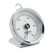Backzubehör * Manufactum Backofenthermometer Stahlblech