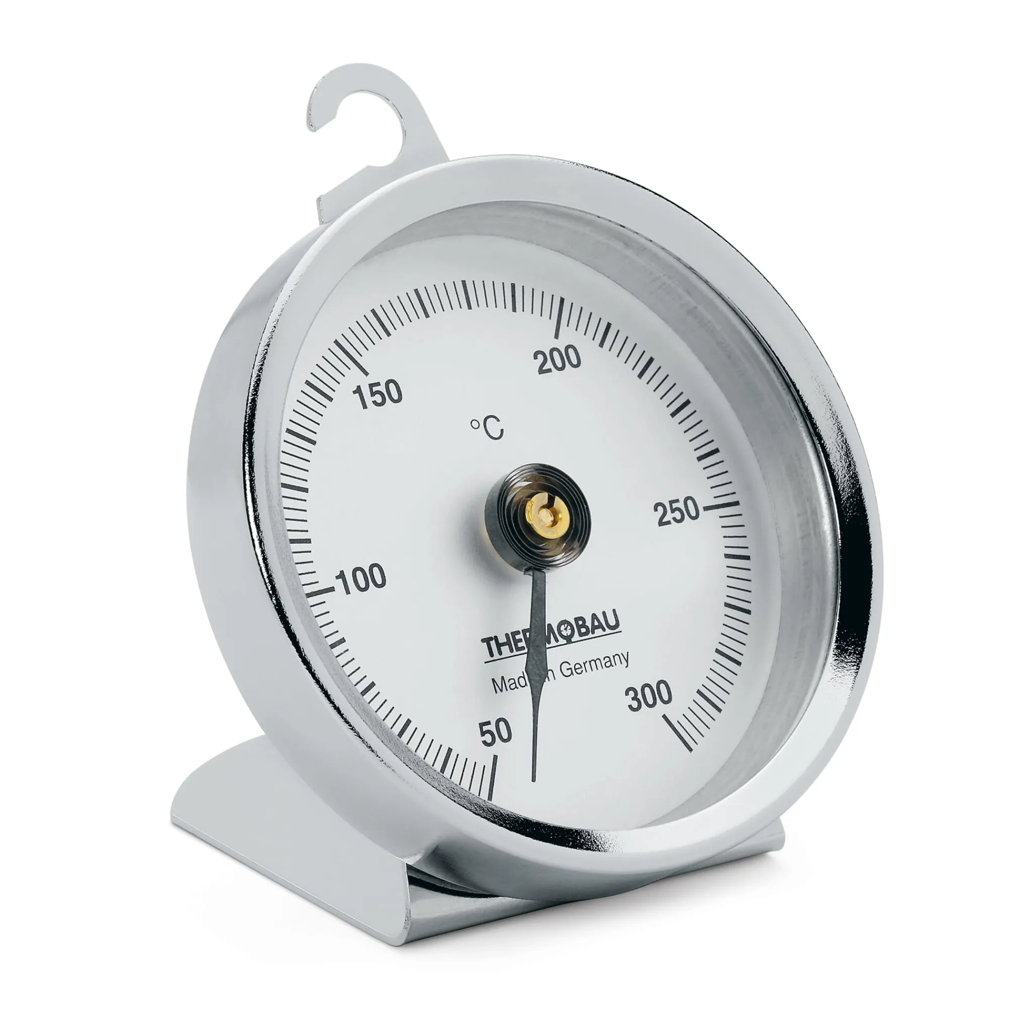 Backzubehör * Manufactum Backofenthermometer Stahlblech