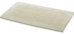 Badematten * Jules Clarysse Badematte Doppelflor Natur