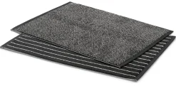 Badematten * Murakami Pile Badematte Japanisches Washi-Frottier