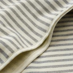 Wäsche|Wäsche * Manufactum Badeponcho klein