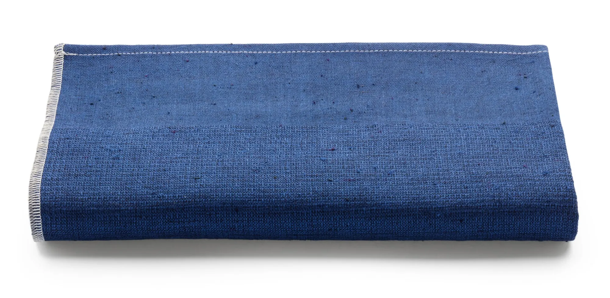 Handtücher * Badetuch Moku Blau