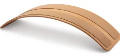 Sportgeräte|Holzspielzeug * TicToys Balanceboard Buchenholz