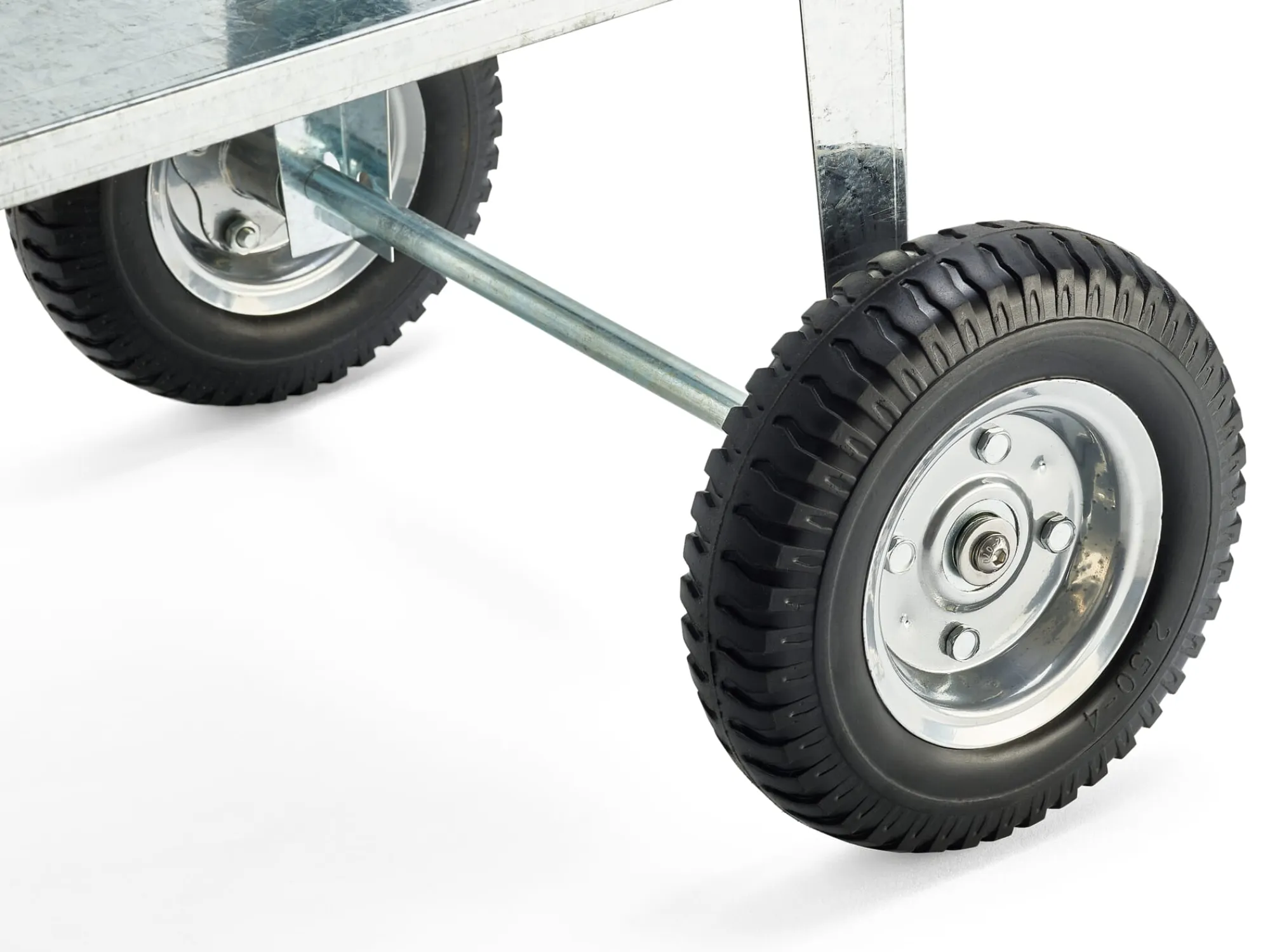 Pflanzenvermehrung|Hochbeete * Herstera Garden Balkonhochbeet verzinkt rollbar