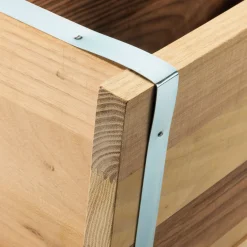 Blumenbänke & -Kästen|Pflanzgefäße * Manufactum Balkonkasten Robinienholz