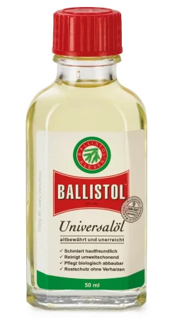 Insektenschutz|Haushaltsutensilien * Ballistol Universalöl