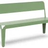 Gartenbänke * Weltevree Bank Bended Bench 140