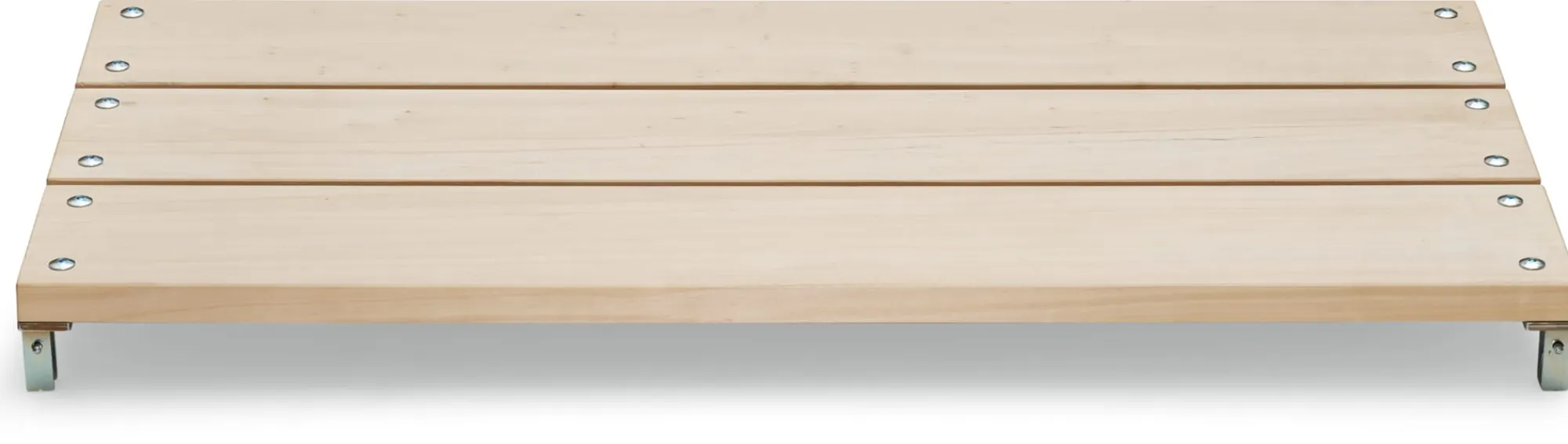 Sitzmöbel * MAGAZIN Bankbrett zu Container DS