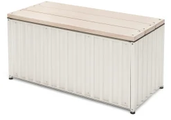 Sitzmöbel * MAGAZIN Bankbrett zu Container DS