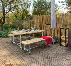 Gartenbänke * Bank Jütland