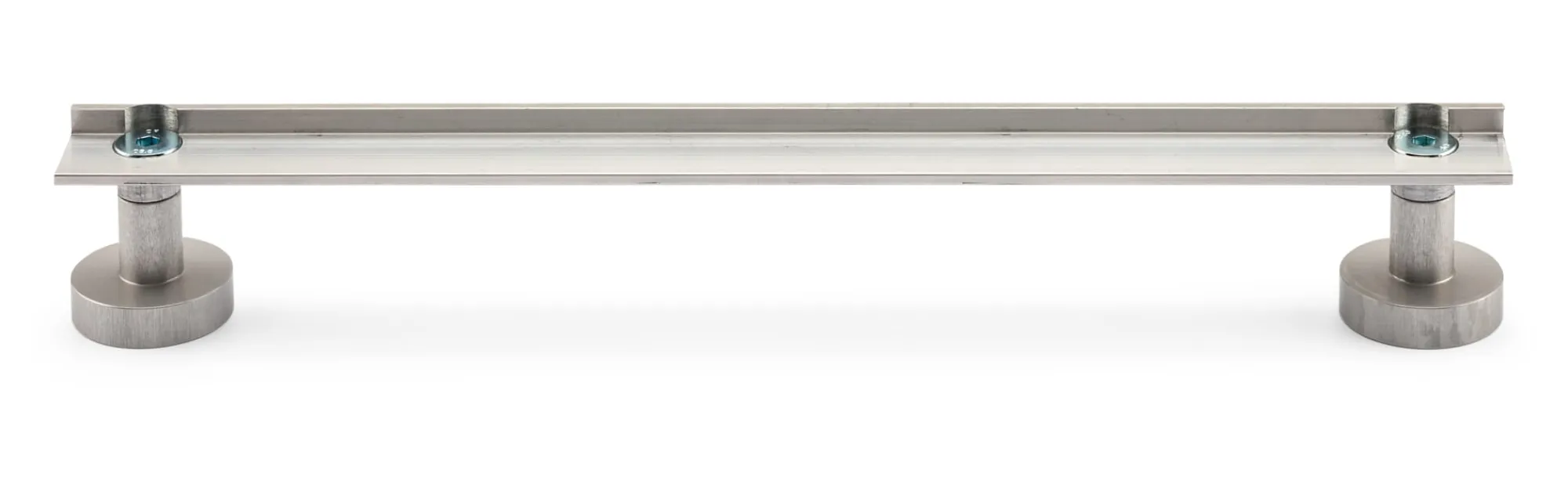 Schränke & Regale * MAGAZIN Basisfuß zu Regalsystem 1Hoch3