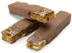 Gebäck * Läckerli Huus Basler Läckerli mit Milchschokolade