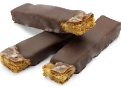 Gebäck * Läckerli Huus Basler Läckerli mit Zartbitterschokolade