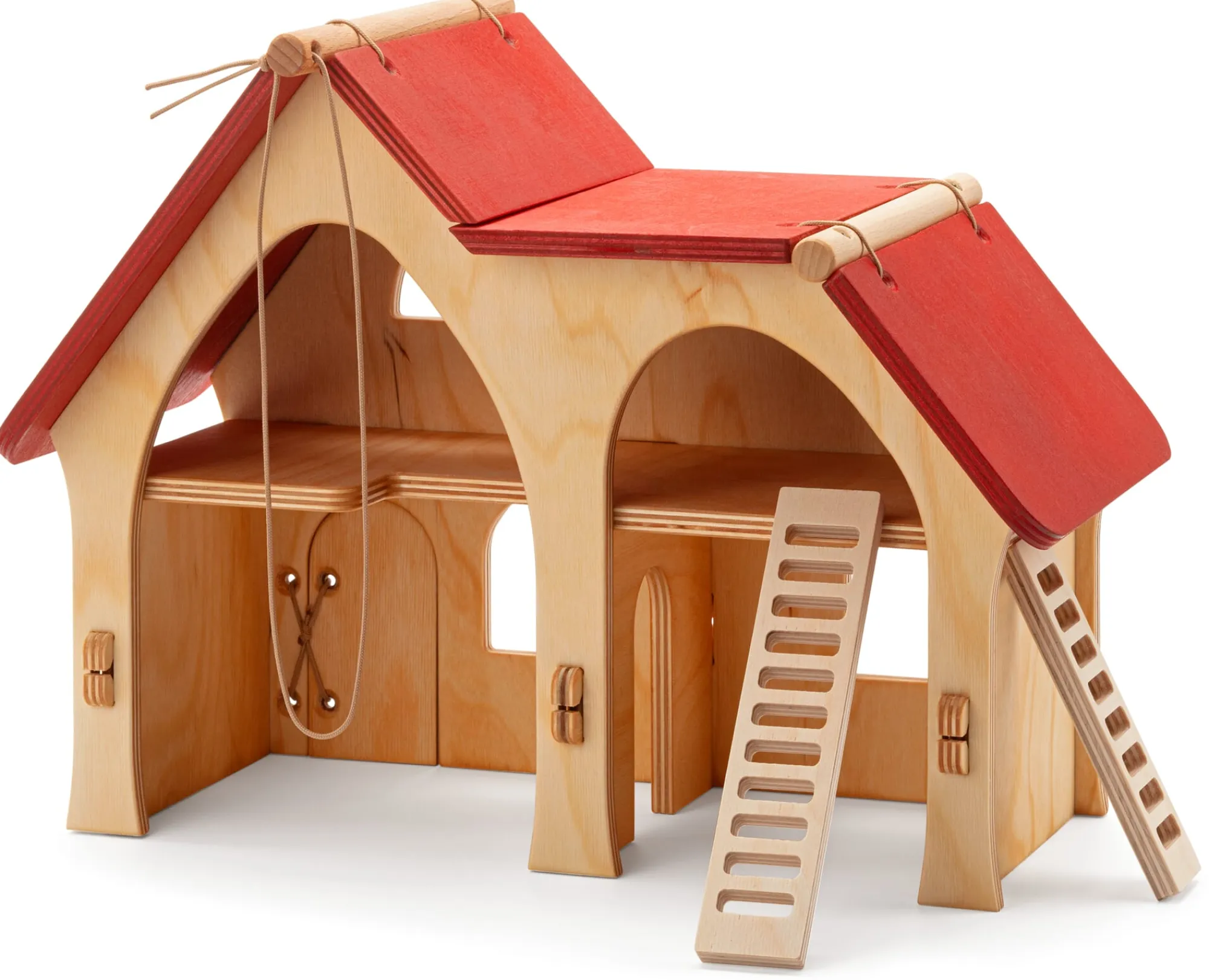 Holzspielzeug|Holzspielzeug * Decor-Spielzeug Bauernhof