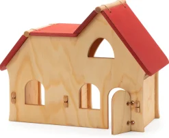 Holzspielzeug|Holzspielzeug * Decor-Spielzeug Bauernhof