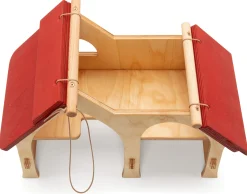 Holzspielzeug|Holzspielzeug * Decor-Spielzeug Bauernhof
