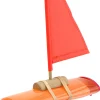 Bausätze|Holzspielzeug * Bausatz Flaschenboot