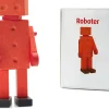 Bausätze|Holzspielzeug * SIGHTBOX Bausatz Roboter