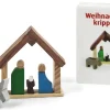 Bausätze|Holzspielzeug * SIGHTBOX Bausatz Weihnachten