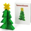 Bausätze|Konstruktionsspiele * SIGHTBOX Bausatz Weihnachten