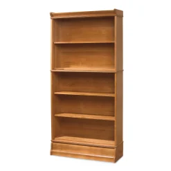 Schränke & Regale * Shannon Bücherregal komplett Kirschbaumfarben