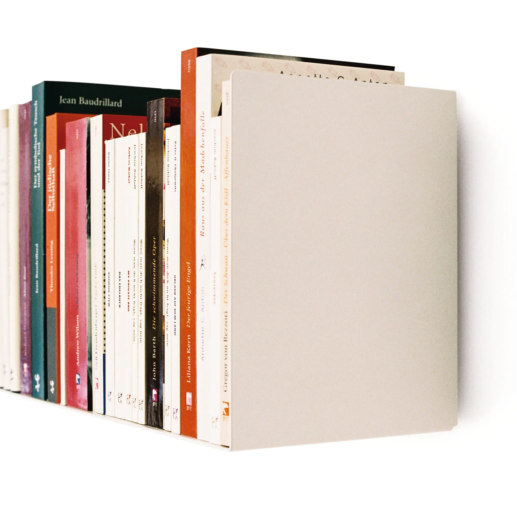 Schränke & Regale * Linea 1 Bücherregal
