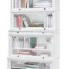 Büroschränke|Schränke & Regale * Shannon Bücherschrank weiß