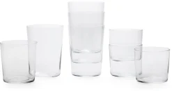 Gläser * Becherglas GBM