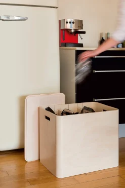 Küchenmöbel|Schränke & Regale * Behälter Ecosmol
