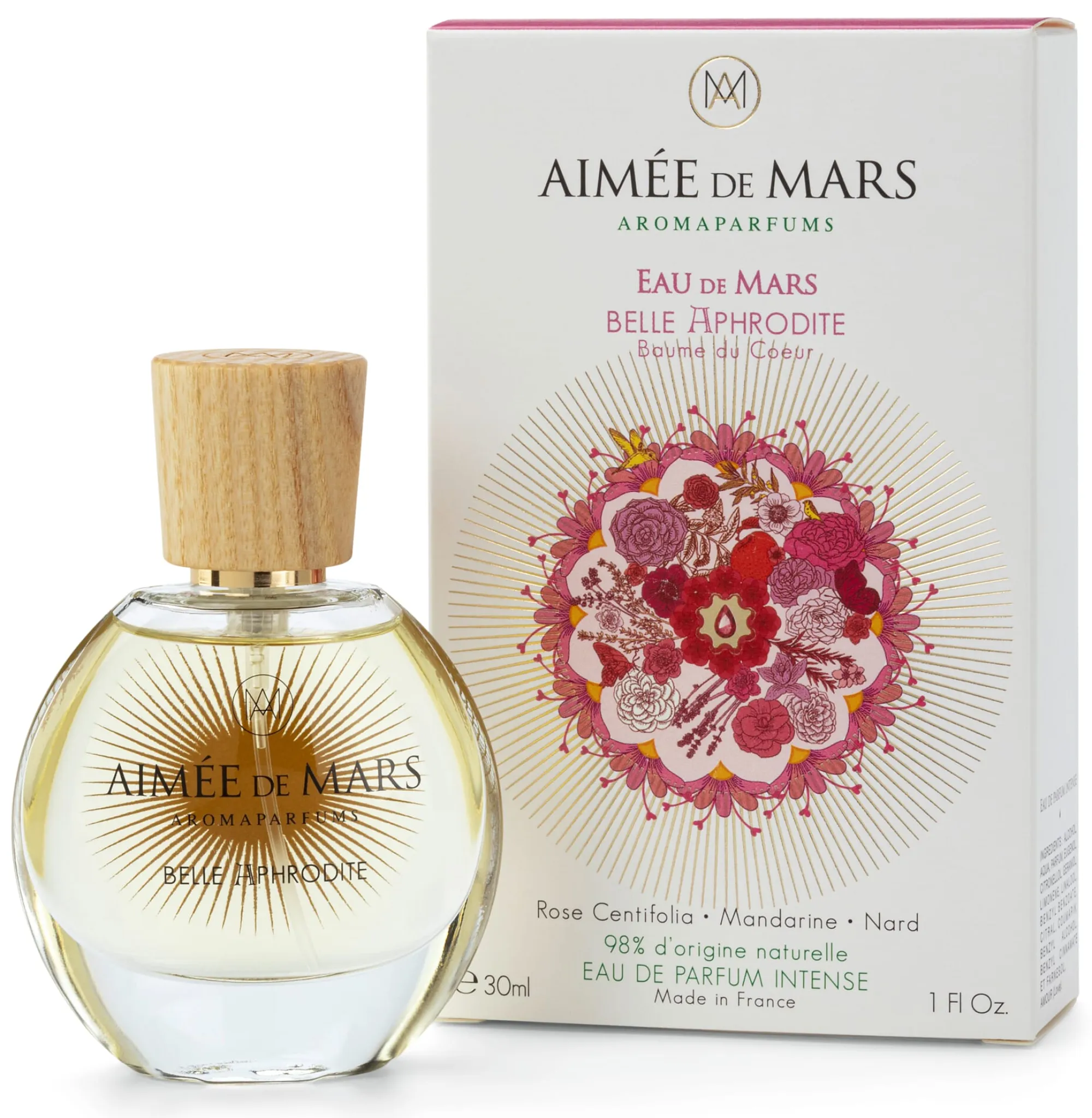 Damendüfte * Aimée de Mars Belle Aphrodite Eau de Parfum