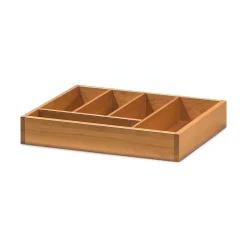 Schränke & Regale|Besteckeinsätze * Shannon Besteckkasten Schubkastenelement 40