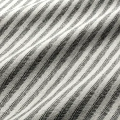 Bettwaren & Bettwäsche * Manufactum Bettbezug Flanell gestreift