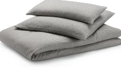 Bettwaren & Bettwäsche * Manufactum Bettbezug Flanell gestreift