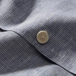 Bettwaren & Bettwäsche * Leinenweberei Hoffmann Bettbezug Leinen