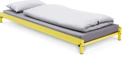 Schlafmöbel * MAGAZIN Bett Erik, 90 x 200 cm