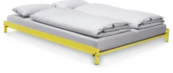Schlafmöbel * MAGAZIN Bett Erik, 160 x 200 cm