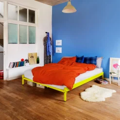 Schlafmöbel * MAGAZIN Bett Erik, 160 x 200 cm