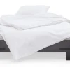 Schlafmöbel * MAGAZIN Bett Gurtbett