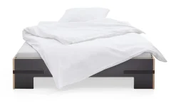 Schlafmöbel * MAGAZIN Bett Gurtbett