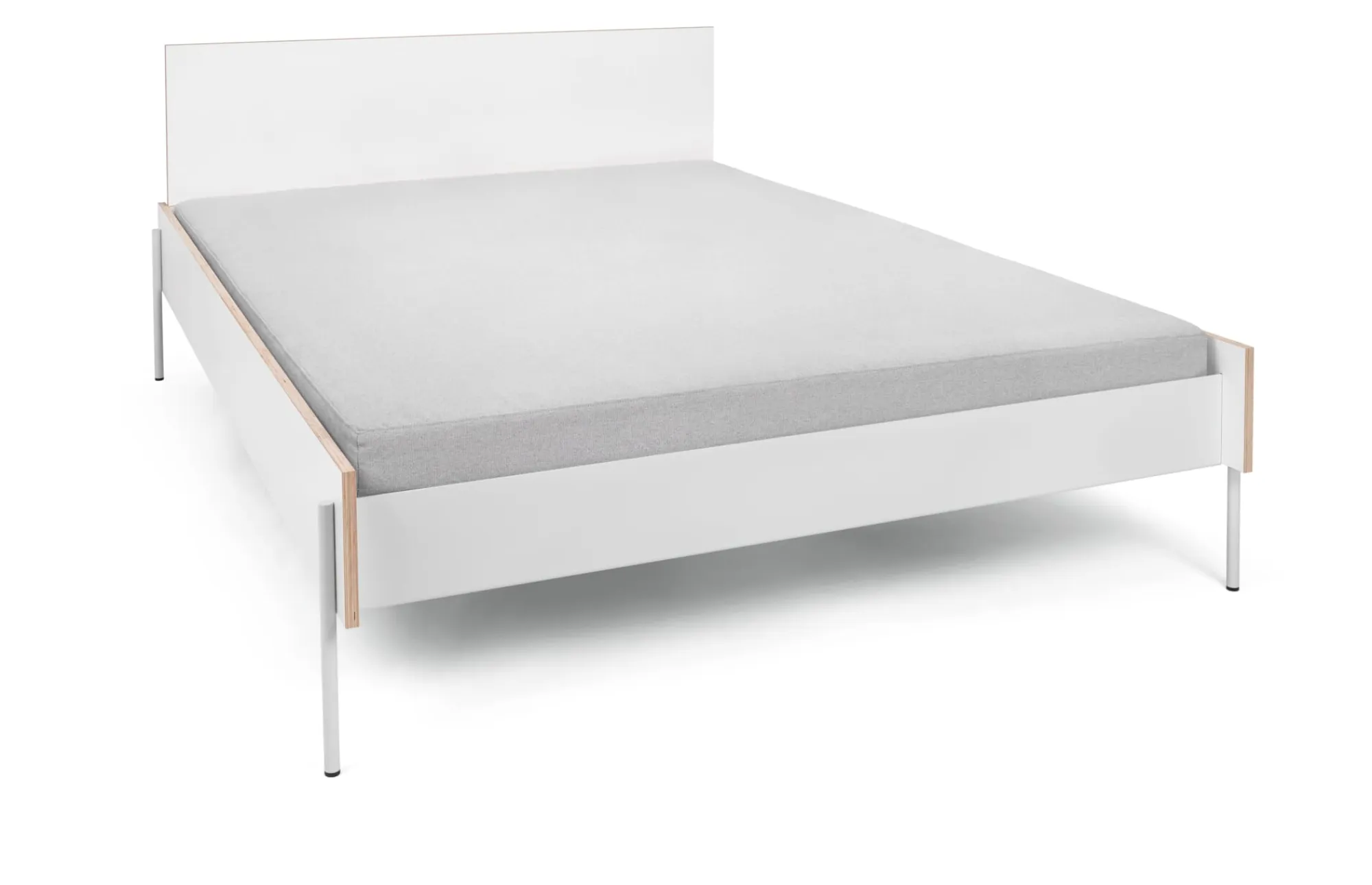 Schlafmöbel * MAGAZIN Bett Hans