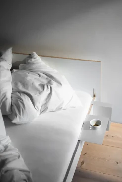 Schlafmöbel * Nils Holger Moormann Bett Siebenschläfer