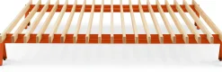 Schlafmöbel * MAGAZIN Bett Simplon - 160 cm