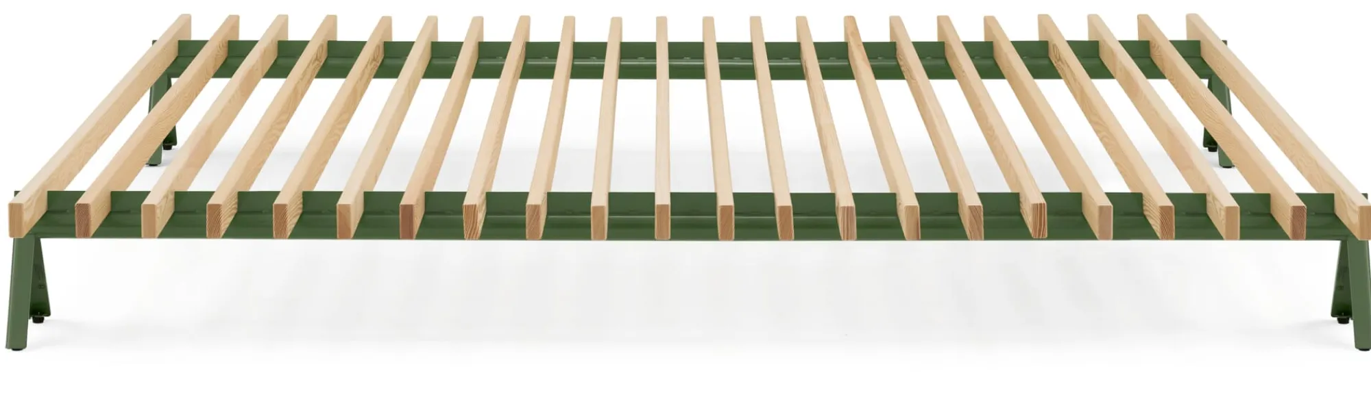 Schlafmöbel * MAGAZIN Bett Simplon - 180 cm