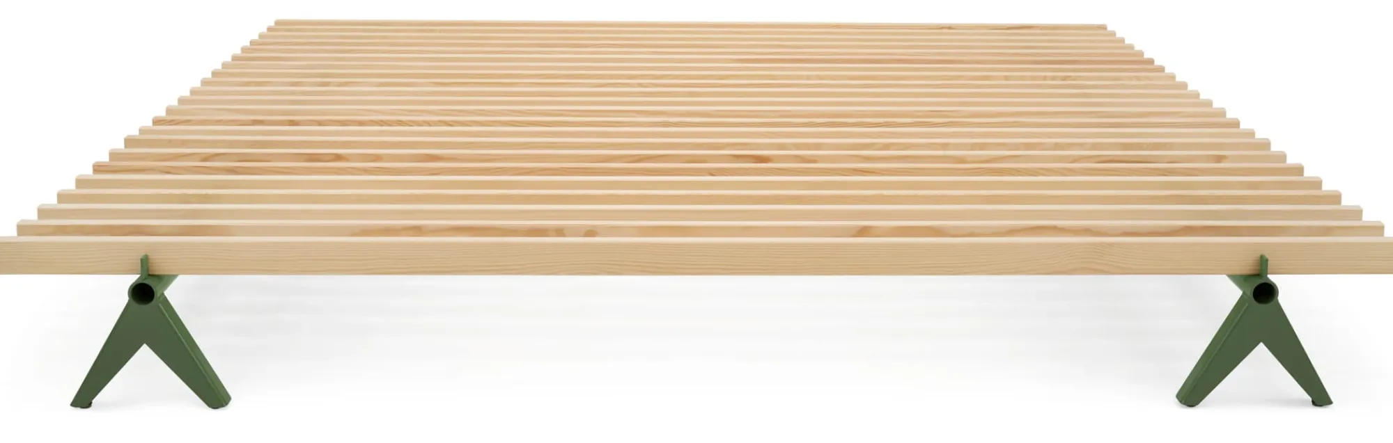 Schlafmöbel * MAGAZIN Bett Simplon - 180 cm