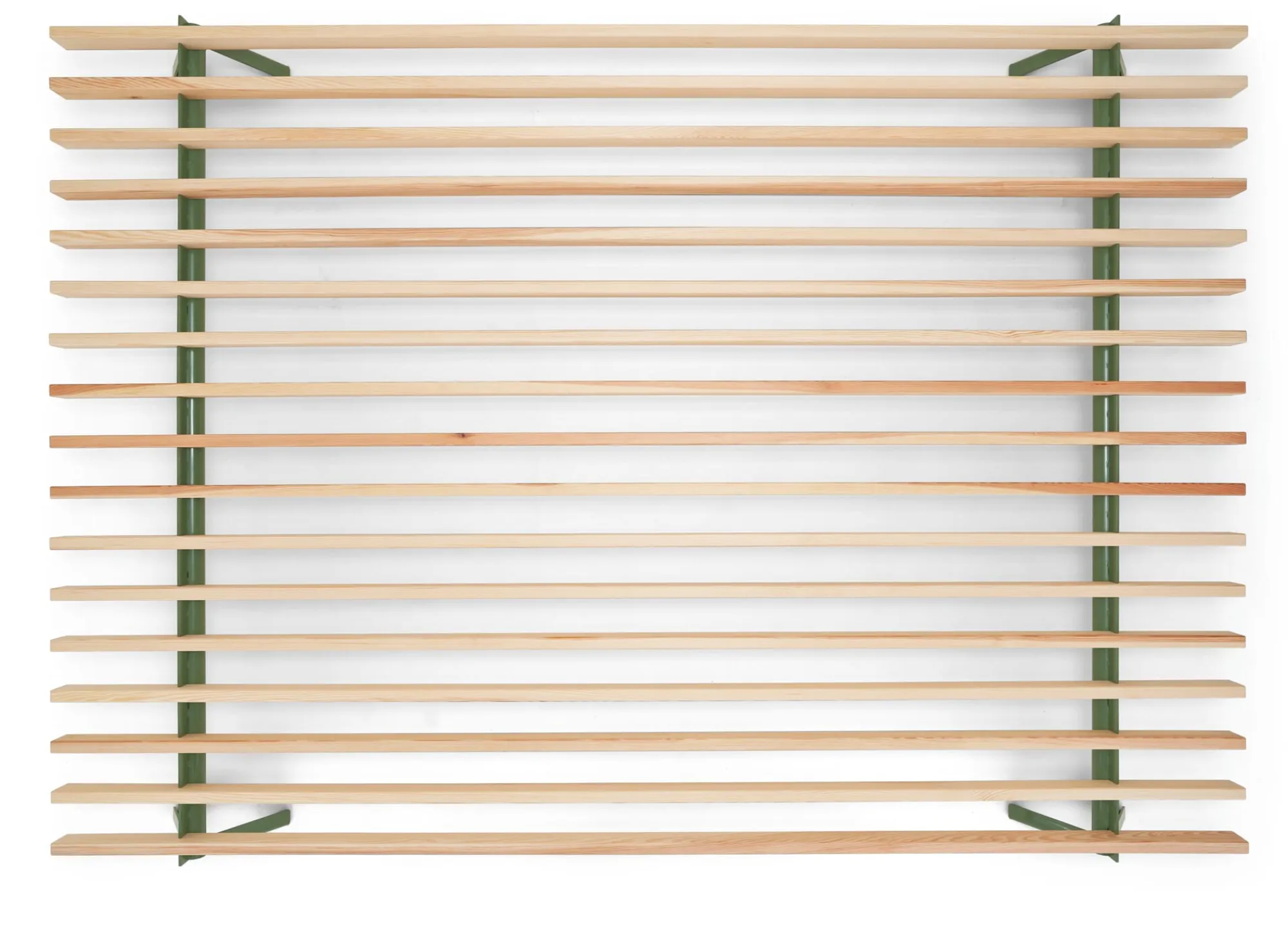 Schlafmöbel * MAGAZIN Bett Simplon - 140 cm