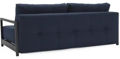 Sitzmöbel * Innovation Living Bettsofa Bifrost Dunkelblau