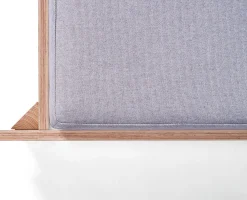 Schlafmöbel * MAGAZIN Bett Stiege, Stapelbar