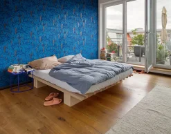 Schlafmöbel * Tojo Möbel Bett Variabel