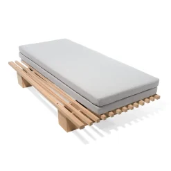 Schlafmöbel * Tojo Möbel Bett Variabel