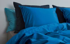 Bettwaren & Bettwäsche * SUITE702 Bettwäsche 702 Blau